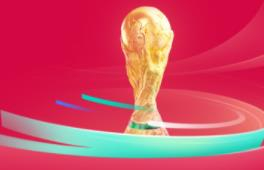 激光刀模在卡塔爾世界杯的參與度有多少？